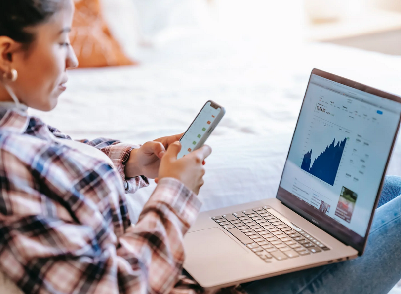 The Naya Homes Owner’s Portal Navigation Guide